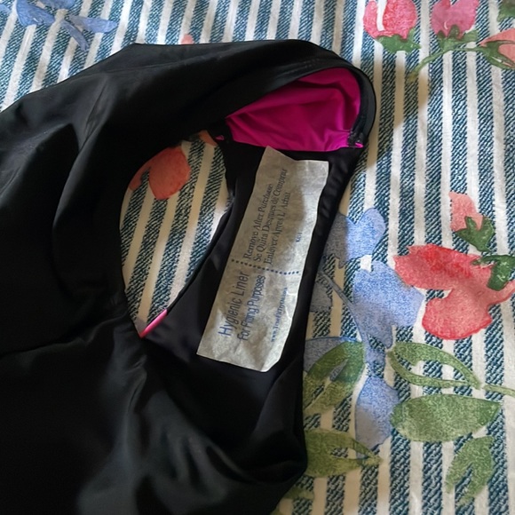 LaBlanca Prism Bandeau Swimsuit *NWT* - Picture 6 of 7